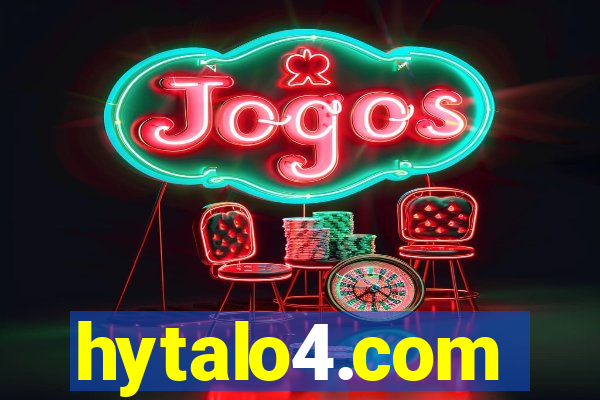 hytalo4.com