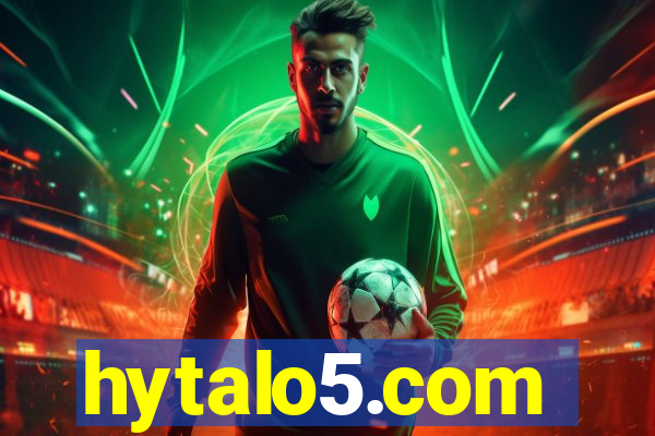 hytalo5.com