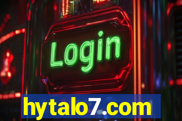 hytalo7.com