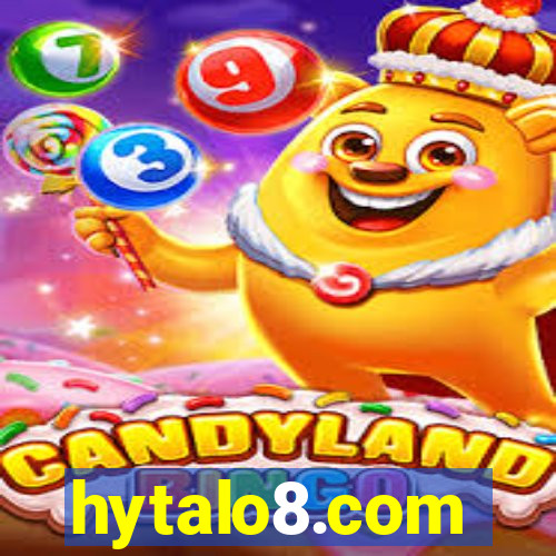 hytalo8.com