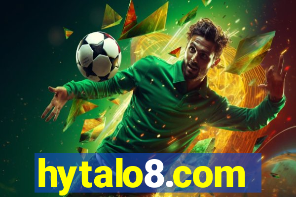 hytalo8.com