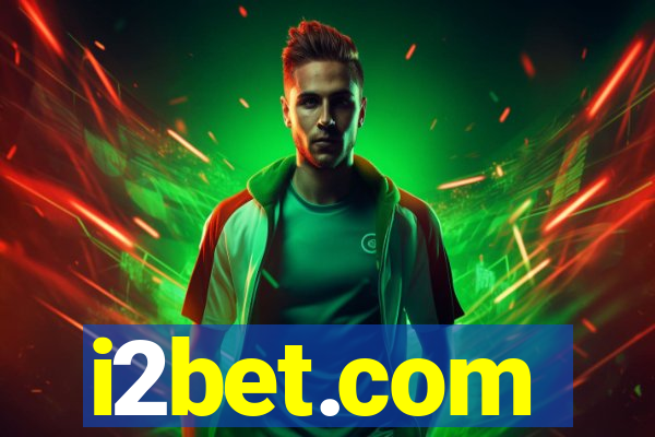 i2bet.com