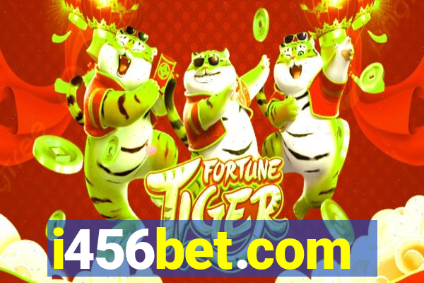 i456bet.com