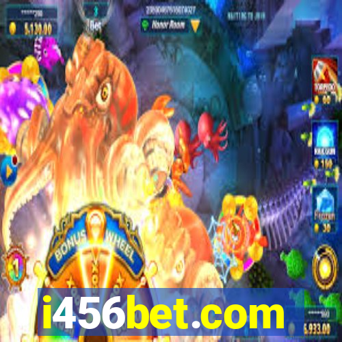 i456bet.com