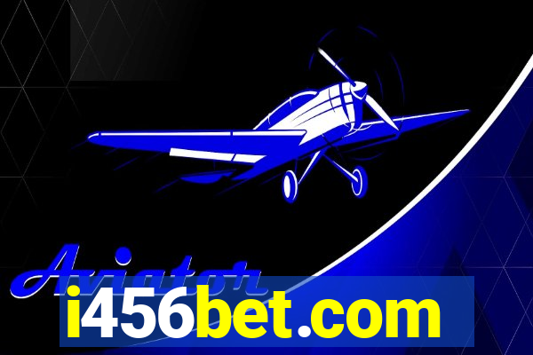 i456bet.com