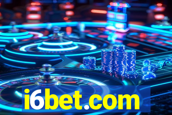 i6bet.com