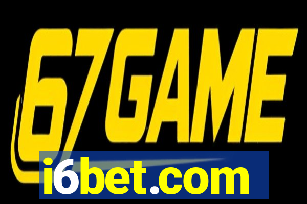 i6bet.com