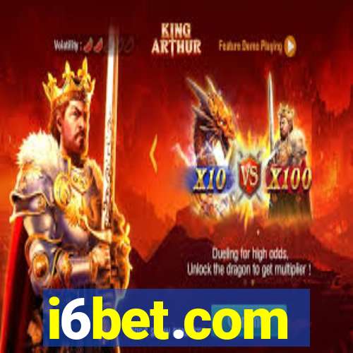 i6bet.com
