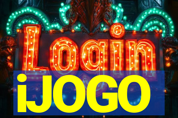 iJOGO