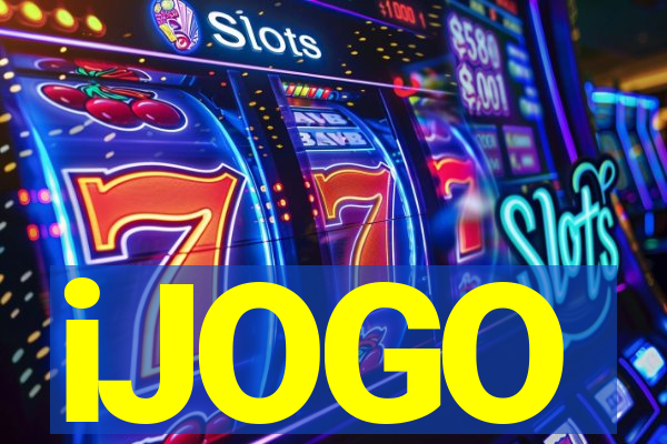 iJOGO