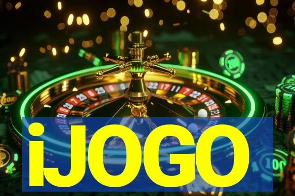 iJOGO