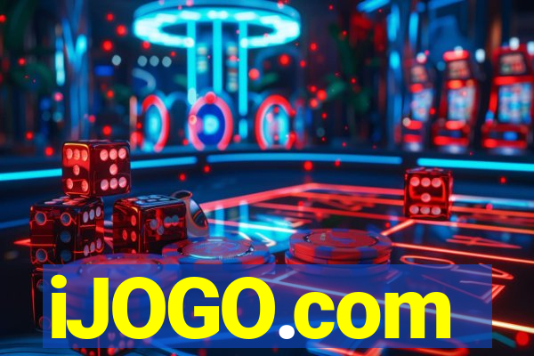 iJOGO.com