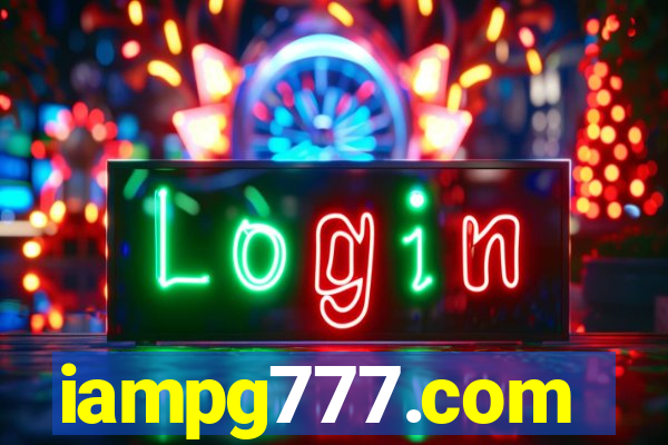 iampg777.com