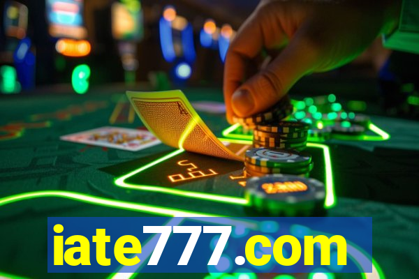 iate777.com