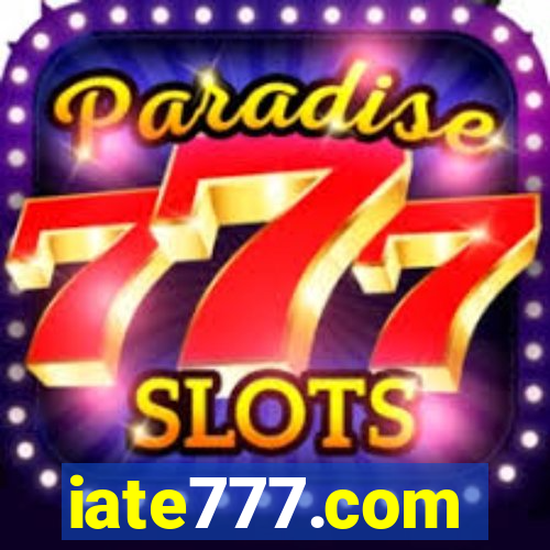 iate777.com