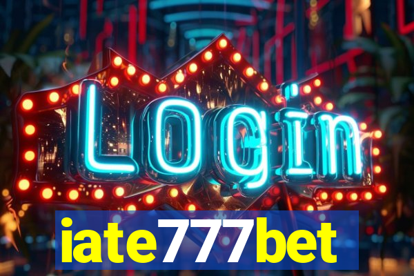 iate777bet