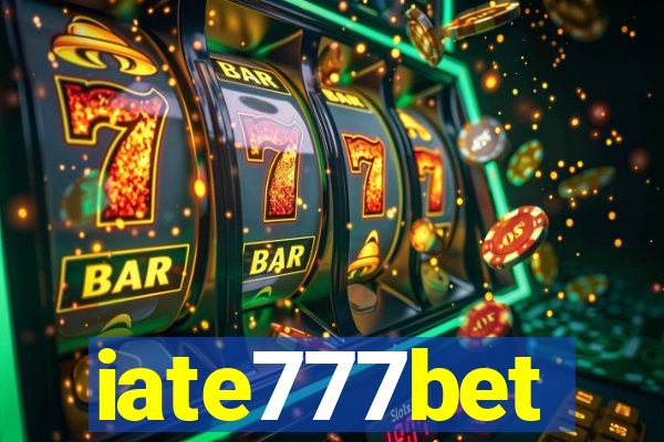 iate777bet