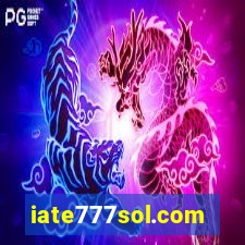 iate777sol.com