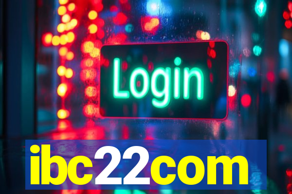 ibc22com