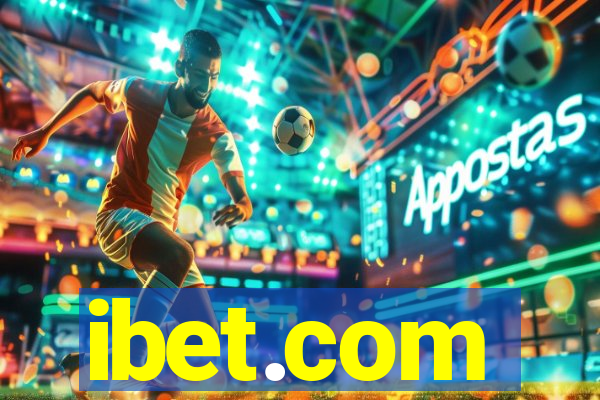 ibet.com