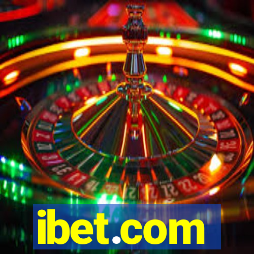 ibet.com
