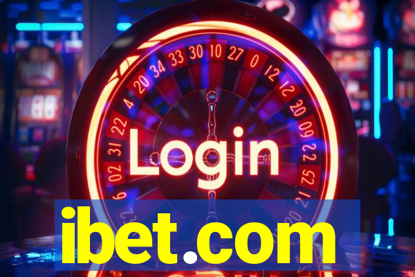 ibet.com