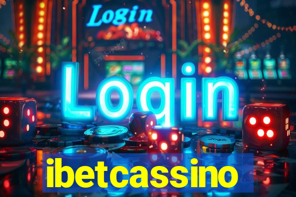 ibetcassino
