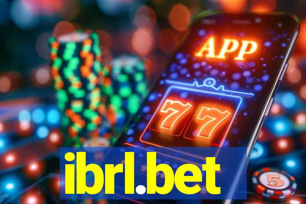 ibrl.bet