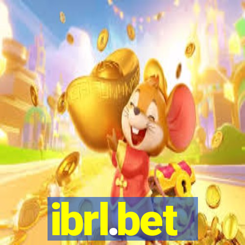 ibrl.bet
