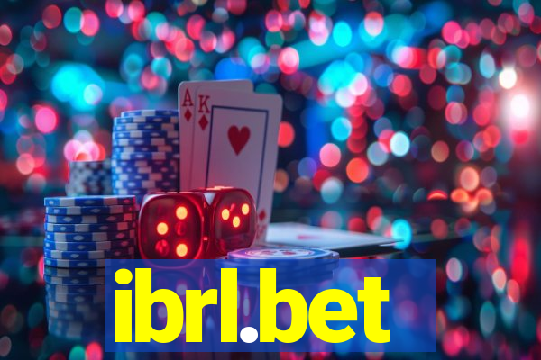 ibrl.bet