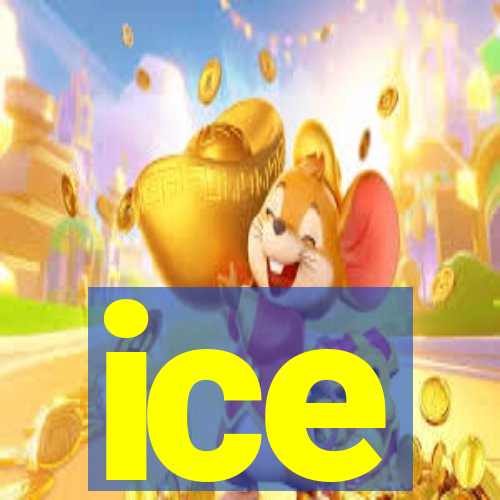 ice-cube