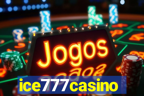 ice777casino