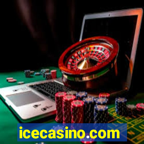 icecasino.com