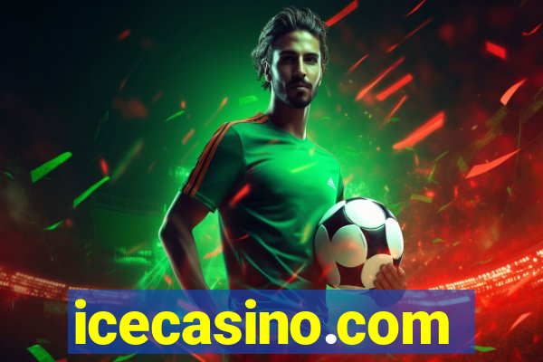 icecasino.com