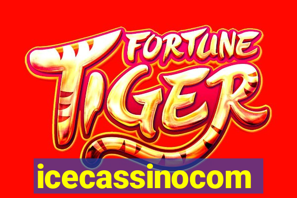 icecassinocom