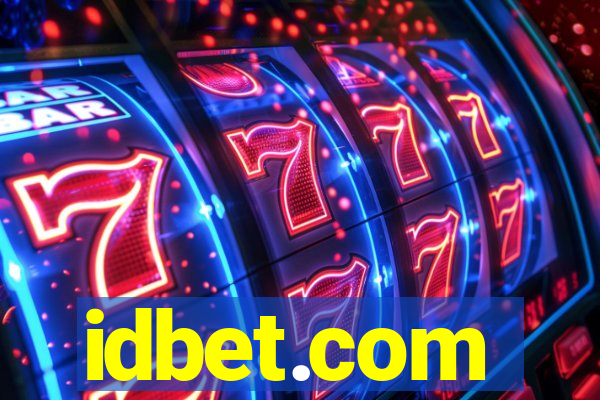 idbet.com