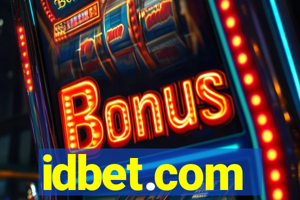 idbet.com
