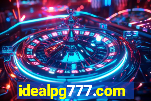 idealpg777.com