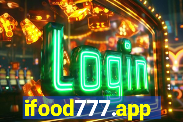 ifood777.app