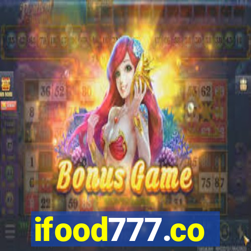 ifood777.co