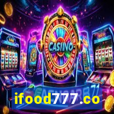 ifood777.co