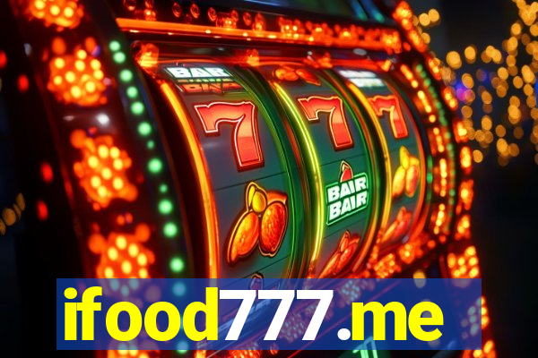 ifood777.me