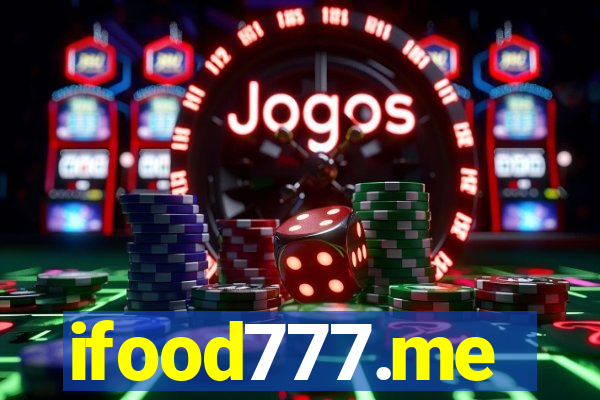 ifood777.me