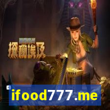 ifood777.me