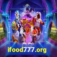 ifood777.org