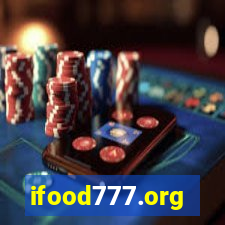 ifood777.org
