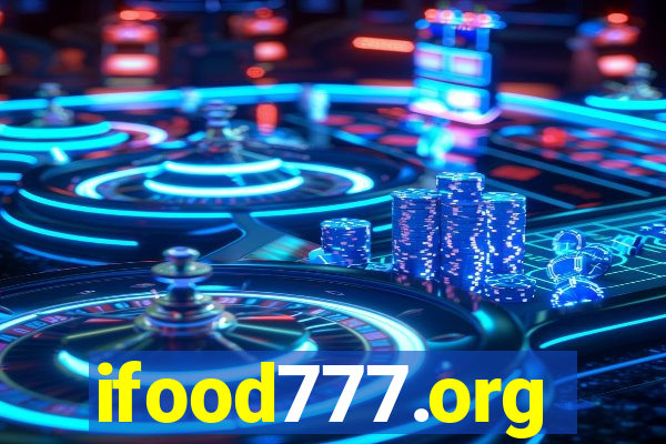 ifood777.org