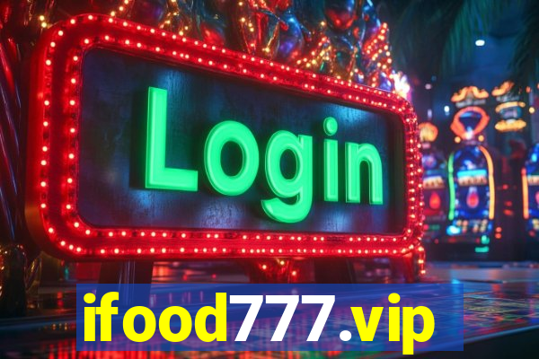 ifood777.vip