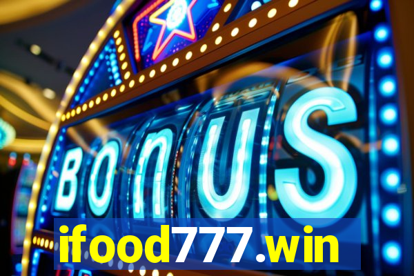 ifood777.win