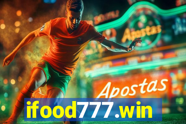 ifood777.win